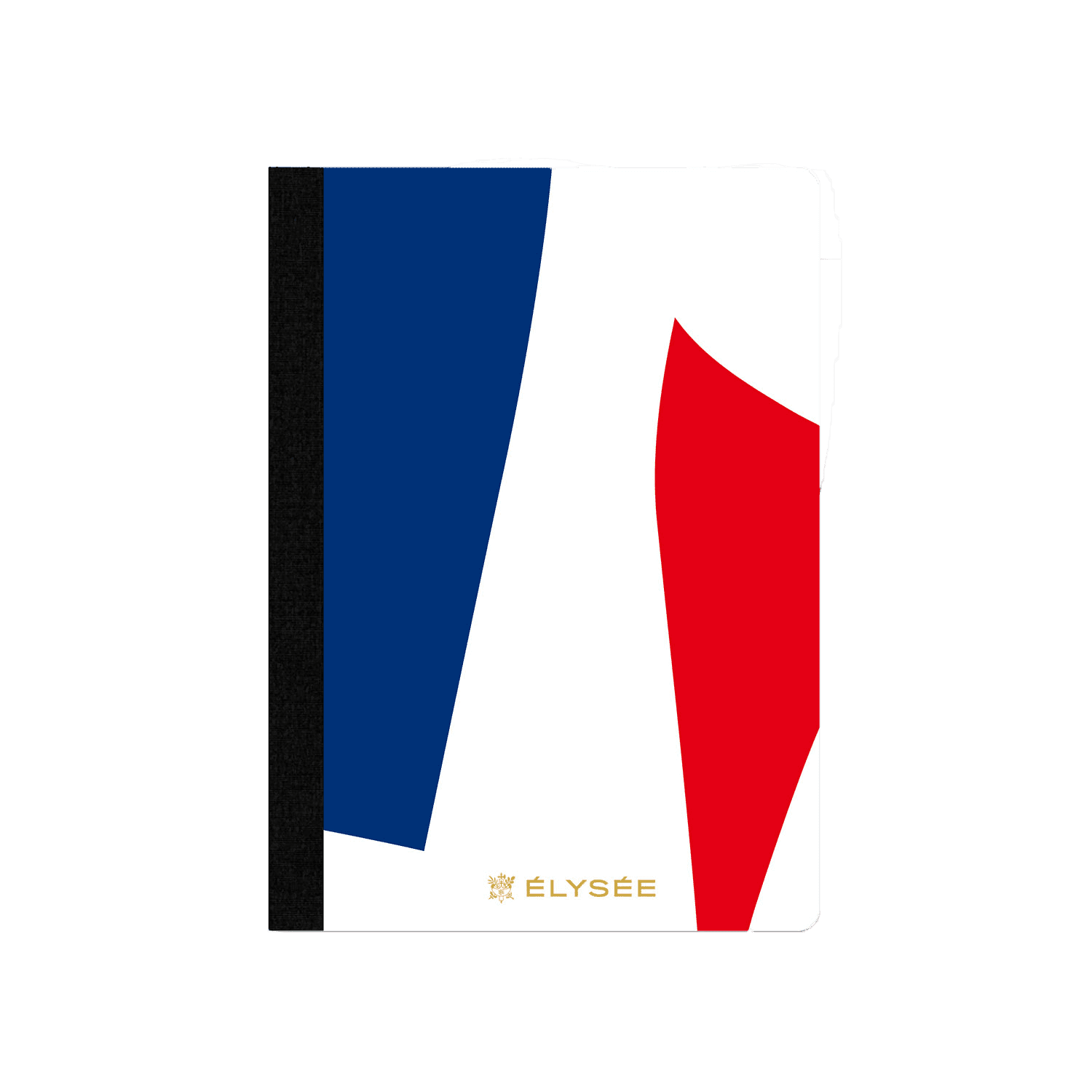 Carnet A5 Liberté - Élysée x Papier Tigre